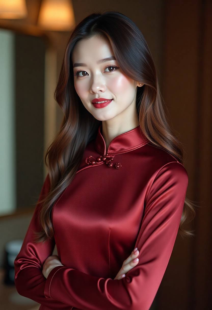 蓝湾公证处海报
