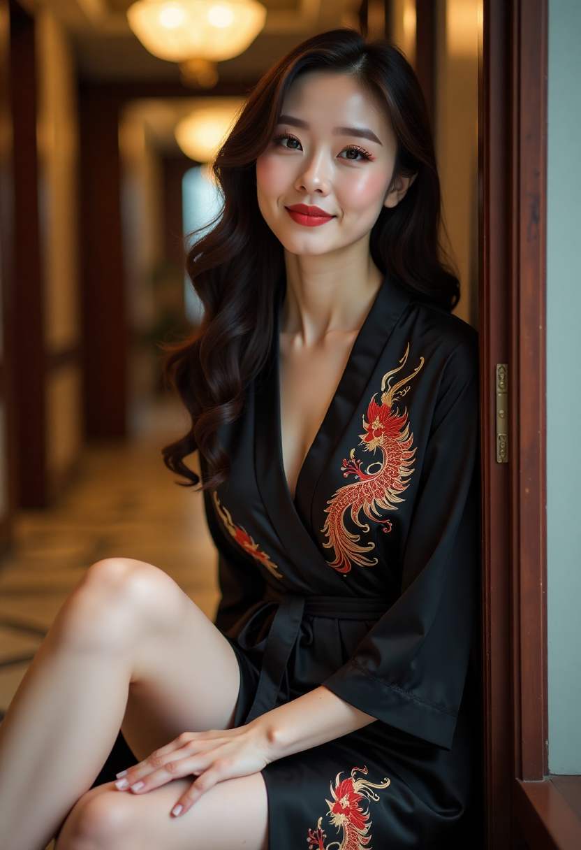 潮声回港海报