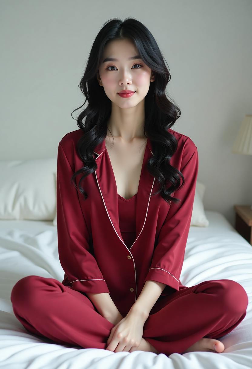 归潮