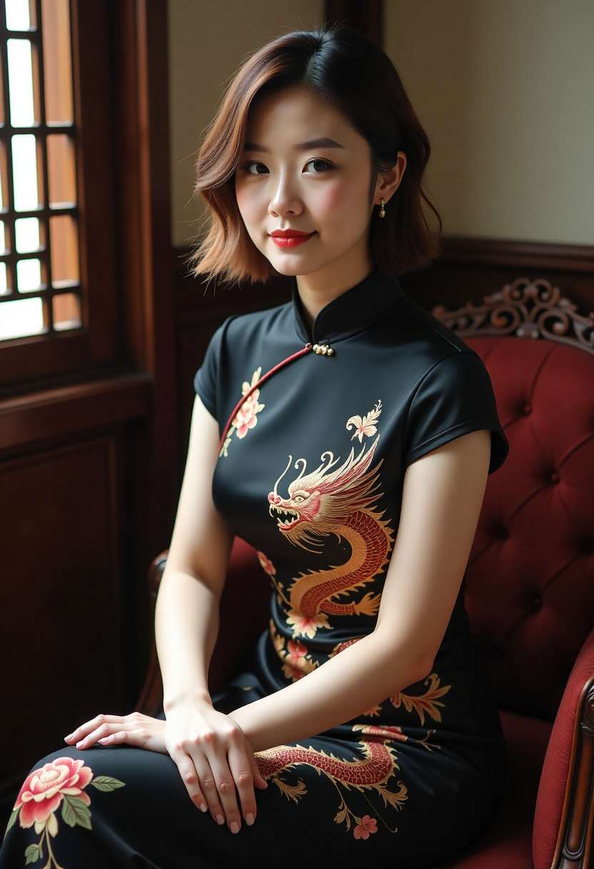 帆板少年