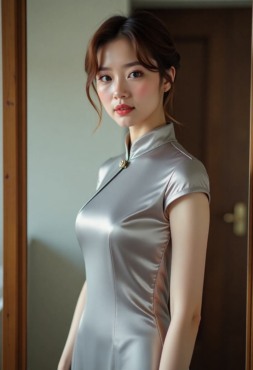 梁小满