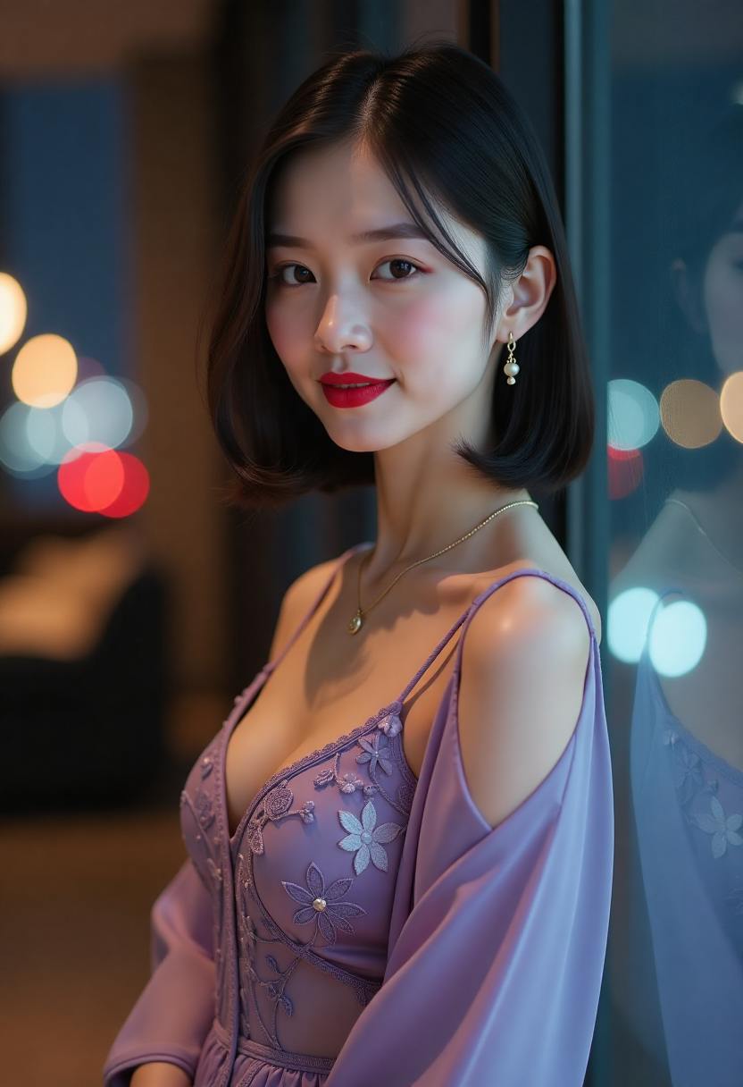青螺湾