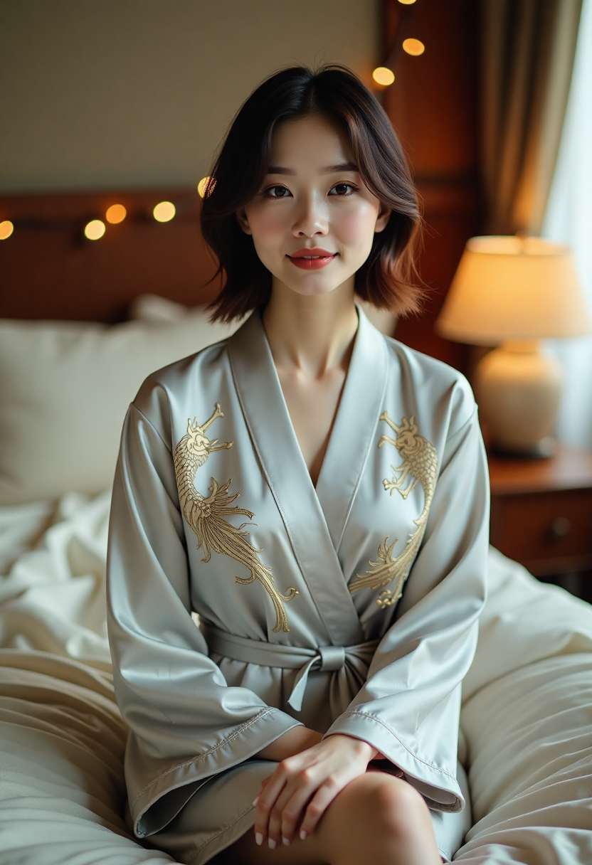 渔火人家